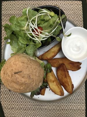   at Reform Kafe in Chiang Mai