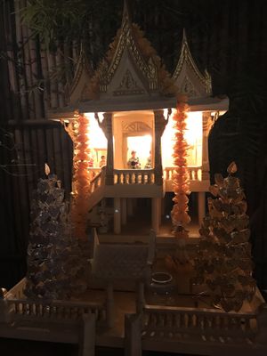   at Reform Kafe in Chiang Mai