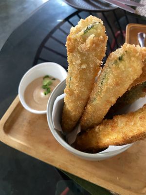   at Reform Kafe in Chiang Mai