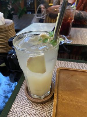   at Reform Kafe in Chiang Mai