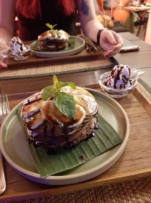  at Reform Kafe in Chiang Mai