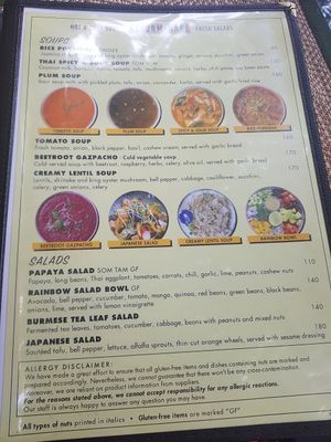  at Reform Kafe in Chiang Mai