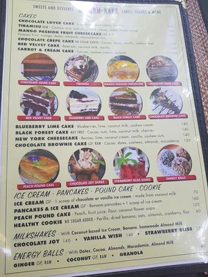  at Reform Kafe in Chiang Mai