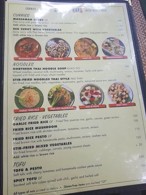  at Reform Kafe in Chiang Mai