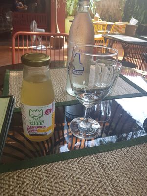  at Reform Kafe in Chiang Mai