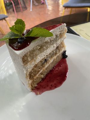   at Reform Kafe in Chiang Mai