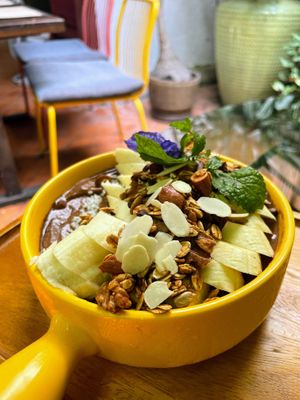   at Reform Kafe in Chiang Mai