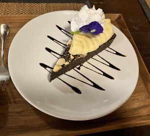   at Reform Kafe in Chiang Mai