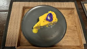   at Reform Kafe in Chiang Mai