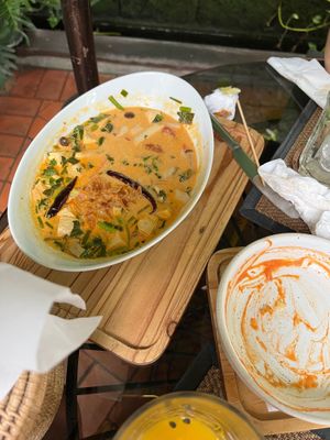  at Reform Kafe in Chiang Mai