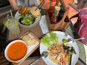  at Reform Kafe in Chiang Mai