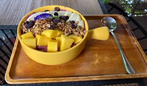 Berry Love at Reform Kafe in Chiang Mai