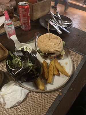   at Reform Kafe in Chiang Mai