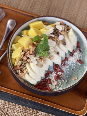   at Reform Kafe in Chiang Mai