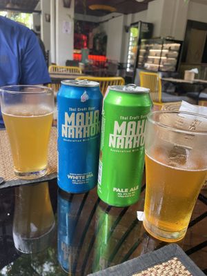   at Reform Kafe in Chiang Mai