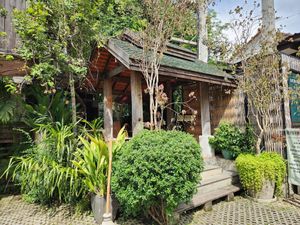  at Reform Kafe in Chiang Mai