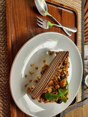  at Reform Kafe in Chiang Mai