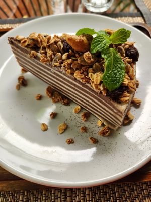  at Reform Kafe in Chiang Mai