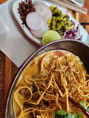  at Reform Kafe in Chiang Mai