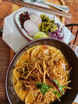  at Reform Kafe in Chiang Mai