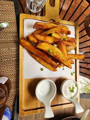  at Reform Kafe in Chiang Mai