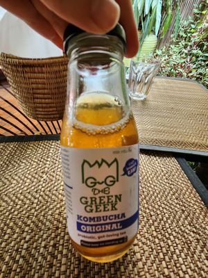  at Reform Kafe in Chiang Mai