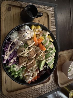   at Reform Kafe in Chiang Mai