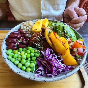  at Reform Kafe in Chiang Mai