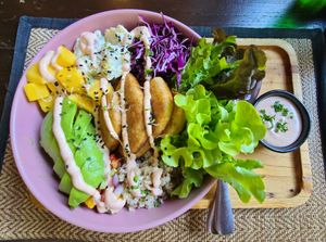  at Reform Kafe in Chiang Mai