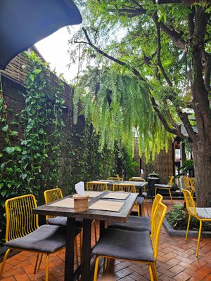  at Reform Kafe in Chiang Mai