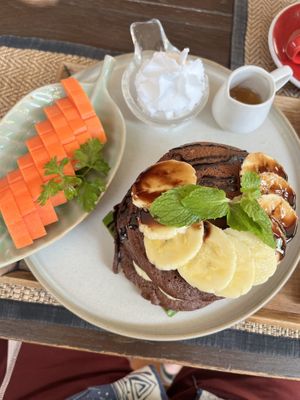   at Reform Kafe in Chiang Mai