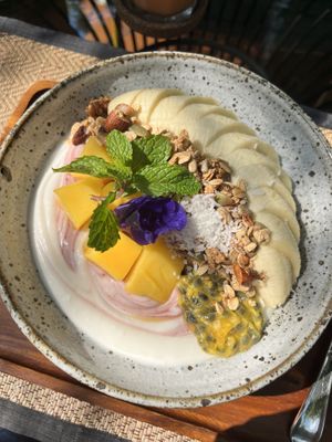   at Reform Kafe in Chiang Mai