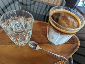  at Reform Kafe in Chiang Mai