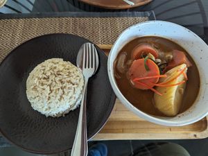  at Reform Kafe in Chiang Mai