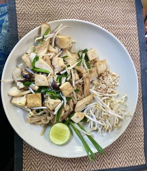   at Reform Kafe in Chiang Mai