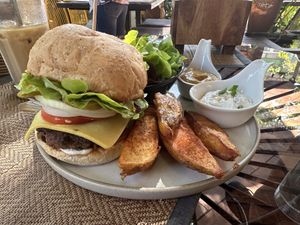  #Veganuary at Reform Kafe in Chiang Mai