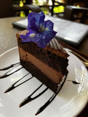   at Reform Kafe in Chiang Mai