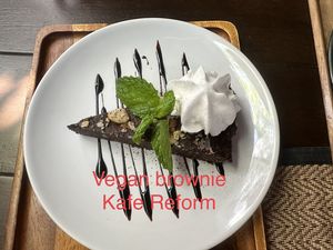   at Reform Kafe in Chiang Mai