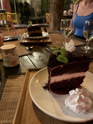   at Reform Kafe in Chiang Mai