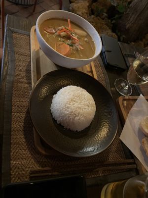   at Reform Kafe in Chiang Mai