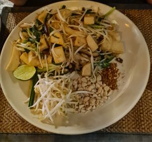  at Reform Kafe in Chiang Mai