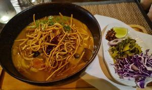  at Reform Kafe in Chiang Mai