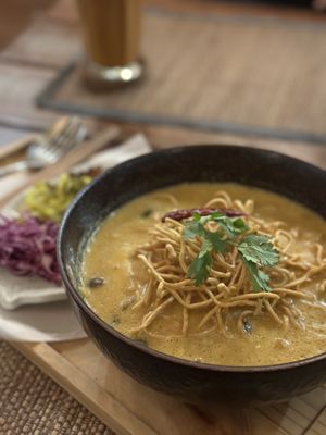   at Reform Kafe in Chiang Mai