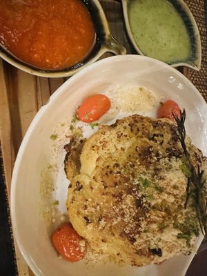   at Reform Kafe in Chiang Mai