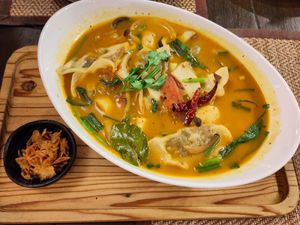  at Reform Kafe in Chiang Mai