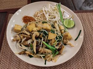  at Reform Kafe in Chiang Mai