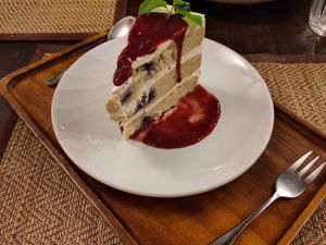  at Reform Kafe in Chiang Mai