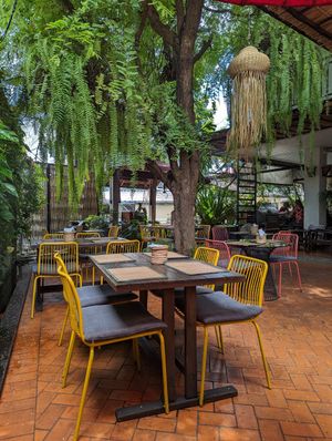  at Reform Kafe in Chiang Mai