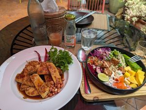  at Reform Kafe in Chiang Mai