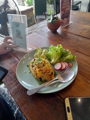  at Reform Kafe in Chiang Mai